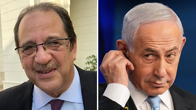 דיווח: ראש המודיעין המצרי התקשר לנתניהו ימים לפני הטבח