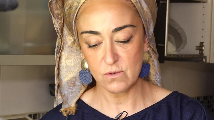 אימו של הלוחם שנפל על הכניסה לפוליטיקה: "לא מסוגלת לשתוק"