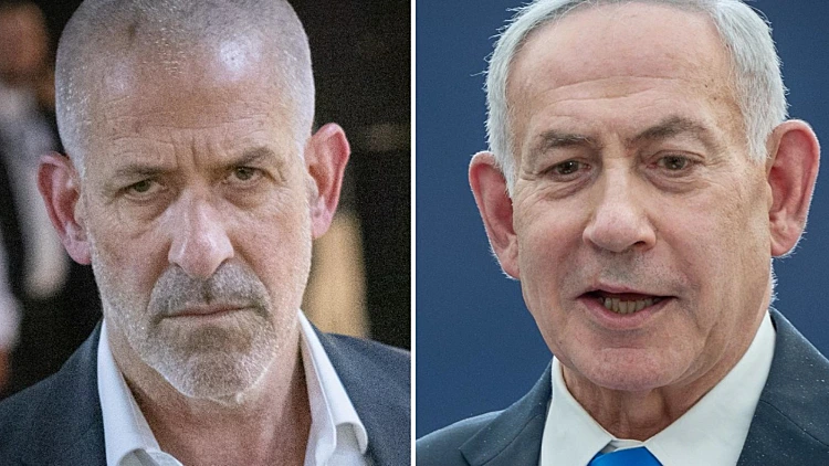 בר במתקפה חסרת תקדים: "התרעתי בפני נתניהו מאסון, הוא התעלם"