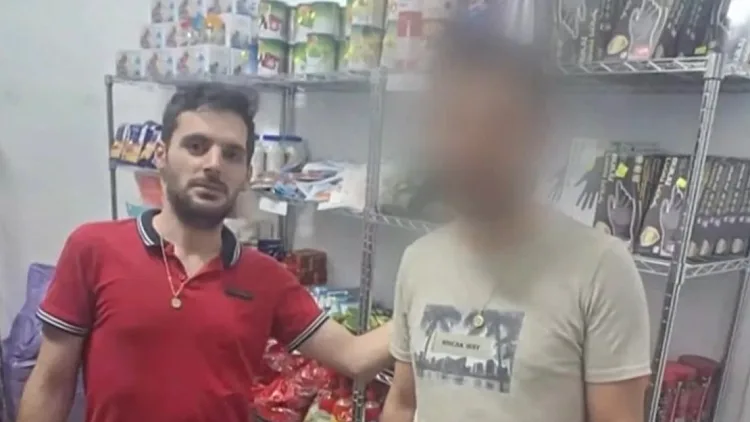 "עשה עלינו אקזיט": מכר ציוד קרבי ללוחמים - ונעלם עם הכסף