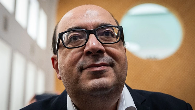 אבו שחאדה מסיר את מועמדותו לכנסת: "ימשיך לכהן כראש בל"ד"