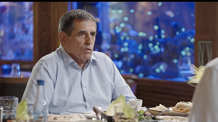 "אמרת לו 'יש לי בת לסבית'?": יואב סגלוביץ' על הפערים מול רע"מ
