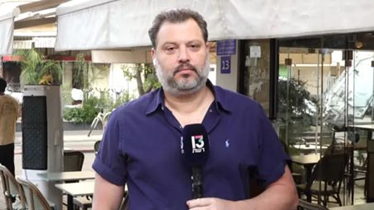 בעלי המסעדה שנפרצה פעמיים בשבוע זועק: "הבעיה היא הסמים"