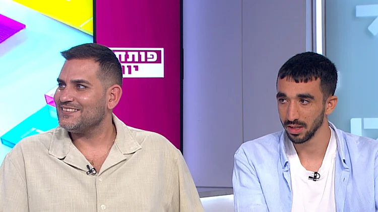 הפינה של מתן פאר
