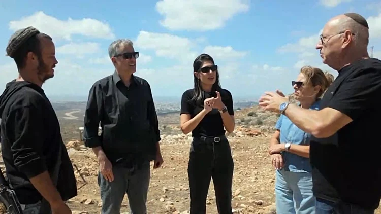 "בסוף צריך להשפיע על הגוש": למי יצביעו במעוזי הציונות הדתית?
