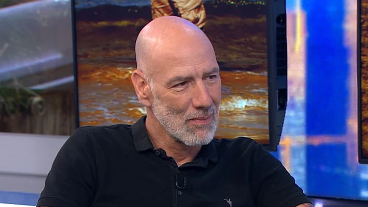 "את התמונות שאני מצלם היום - ילמדו בבתי הספר עוד 100 שנה"