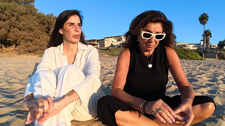 "אין תשובות, פשוט נעלמה ילדה": 3 שנים בלי נועה, מסע בעקבות זיכרון