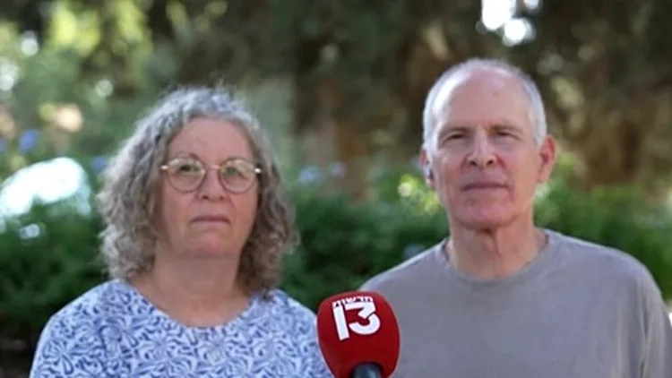 "אני מסתובב עם תחושה שלי לא מגיע לחיות יותר מכל אלה שלא איתנו"