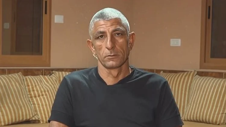 אסמאעיל שהציל עשרות מה"נובה": "צריך להיות שוויון בין האזרחים"