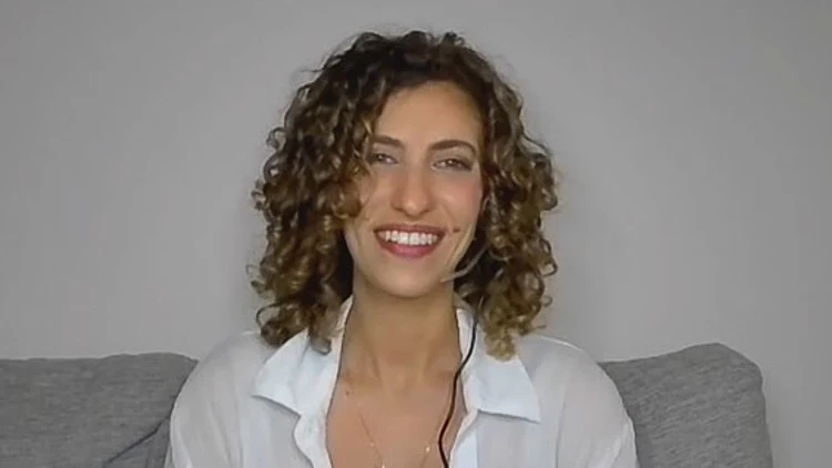 "כדי להשתלב בארץ אתה צריך להיות חוצפן - אין ברירה"