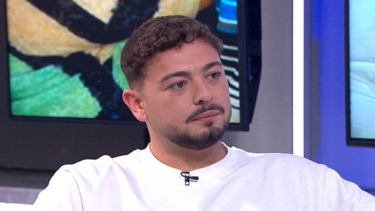 אלמוג מאיר ג'אן: "איימו שברגע שצה״ל יתקרב - יירו לנו בראש"