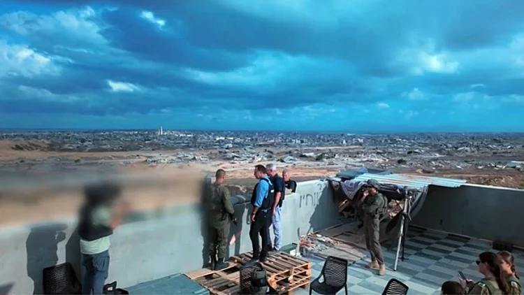 "גם הילדים שלי ישרתו בעזה": מה השגנו ב-3 שנות מלחמה?