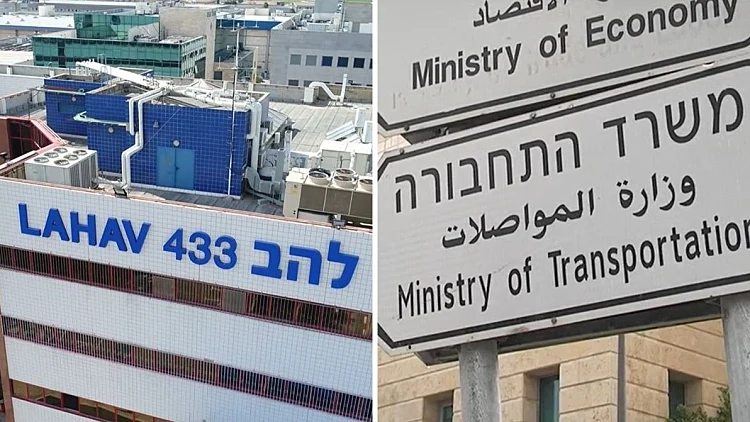 מחדל פליי דובאי: בכיר במשרד התחבורה מסר עדות בלהב 433
