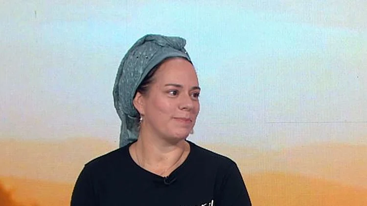 שנתיים לאחר שבנה נפל בעזה, ריקי ילדה בן: "שמחה בבית"