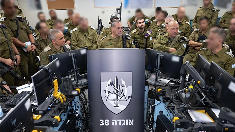 הרמטכ"ל ביום השנה ל-7.10: "פועלים כל העת ליישום הלקחים"
