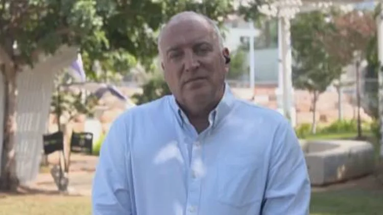 "בצה"ל מודים היום שישנם חומרים מחמ"ל נחל עוז מהשעות הקריטיות"