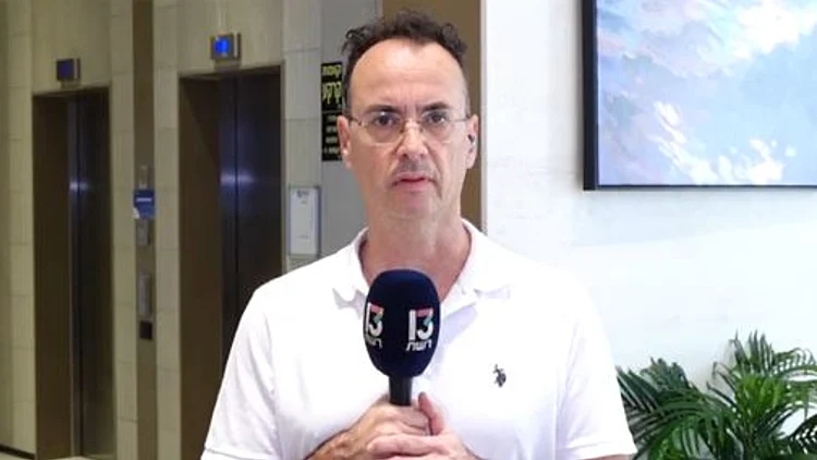"זה ייגמר באסון": סיוט המעליות של דיירי בניין בבת ים