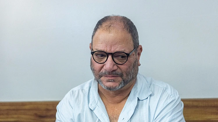 4 שנים אחרי האירוע: ח"כ עופר כסיף הורשע בתקיפת שוטר