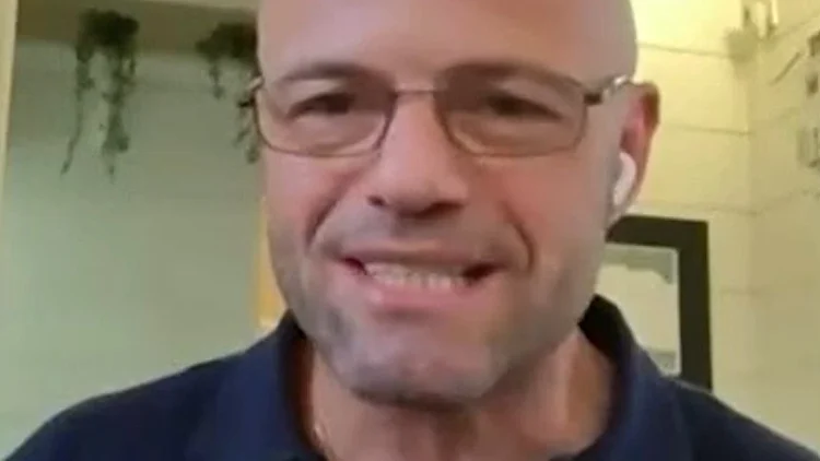 "זה להתעורר כל יום בחדר העריכה ולחיות את ה-7 באוקטובר מחדש"