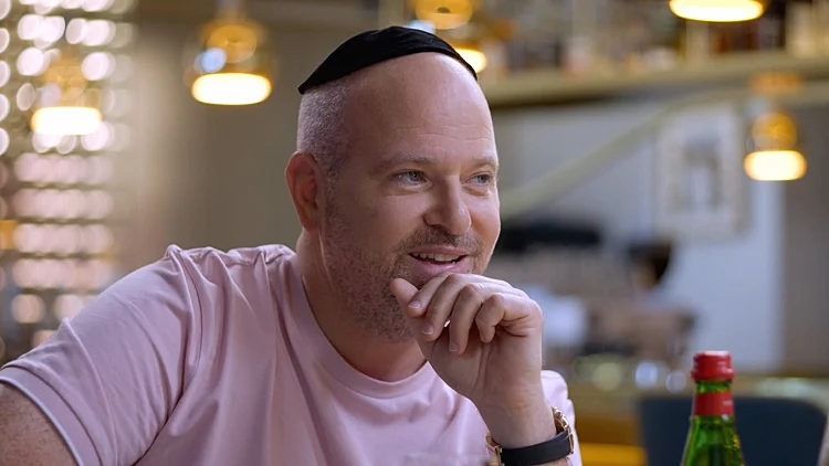 אסנהיים VOD | פרק 18: יקי רייסנר