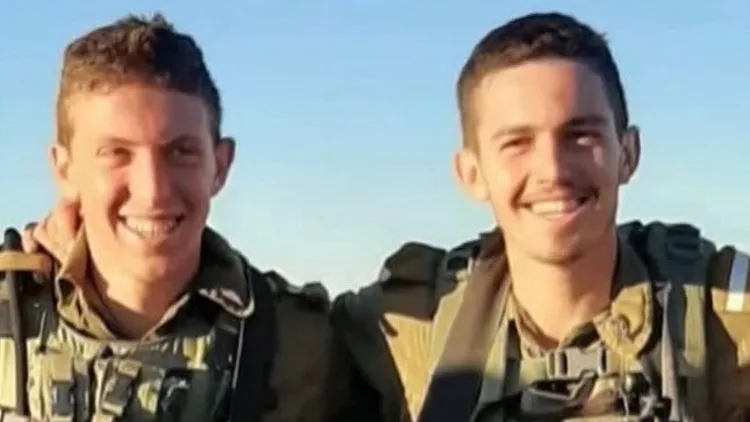 קרא לבנו על שם חברו שנפל  - ונהרג בקרב: "המחווה המרגשת מכולן"