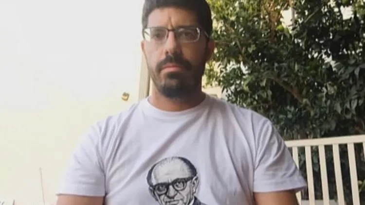 אביו של תלמיד שנכח באסון הנפל: "ראה דברים שלא אמורים לראות"