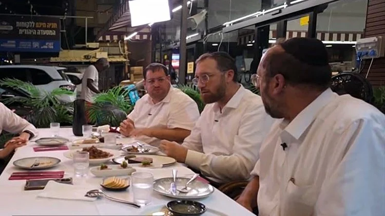 "יש אלטרנטיבה, נחשוב פעמיים": החרדים יישארו נאמנים לנתניהו?
