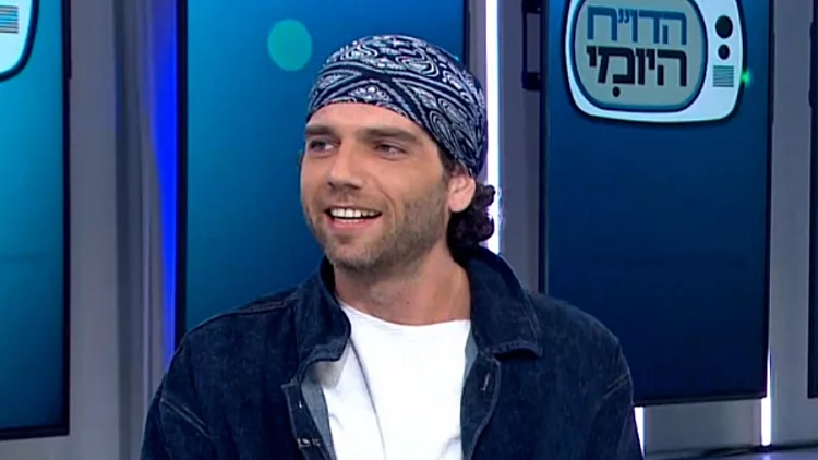"בלבלו אותי": דניאל גרנט חושף למה בחר בנועה קירל כמנטורית