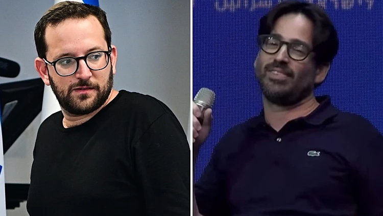 התפתחות בפרשה: אוריך ואיינהורן נפגשו עם נציגים קטריים ב-2022