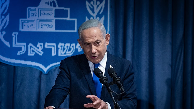 תחקיר "טיים": כך ניהלה ישראל את הזרמת המיליארדים מקטר לעזה