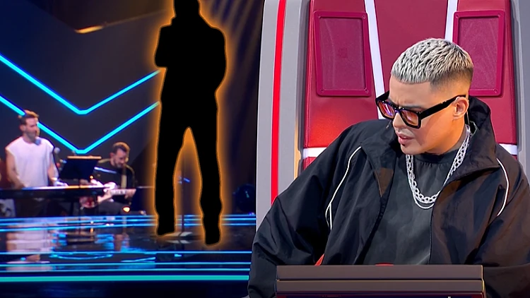 אחרי הטעות שריסקה לו את הקריירה - הכוכב מקבל הזדמנות שנייה