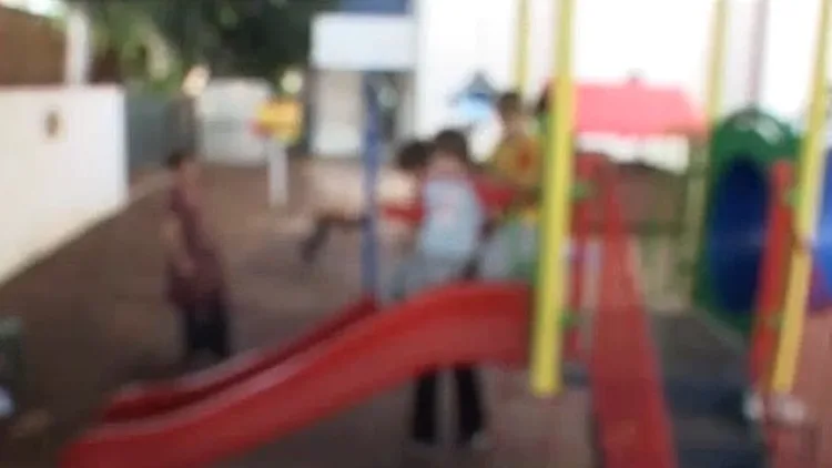 ילד בן 6 נעלם מהצהרון - והוחזר לביתו על ידי תלמיד כיתה ד'