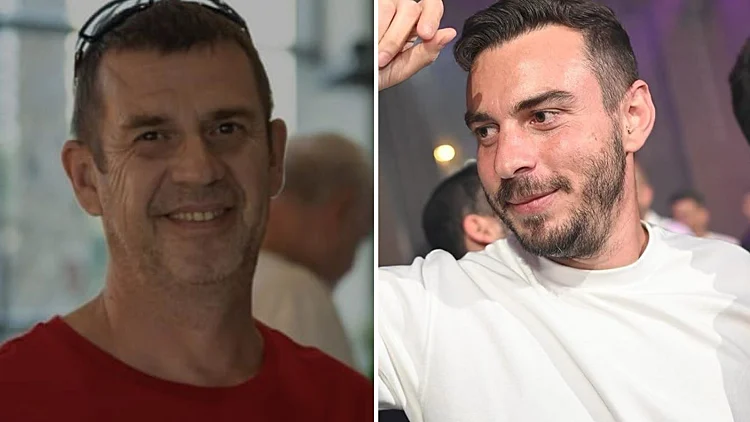 יקיר ואיליה נהרגו בפיצוץ במפעל אינטל; פצוע נוסף עדיין במצב קשה