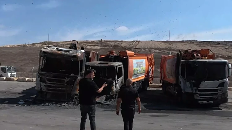 הפרוטקשן משתולל, ובנגב מאשימים: "המדינה ויתרה עלינו"