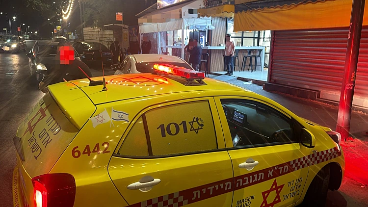 חקירה נפתחה: קטין בן 17 נדקר למוות באשקלון, נער נוסף נפצע קל