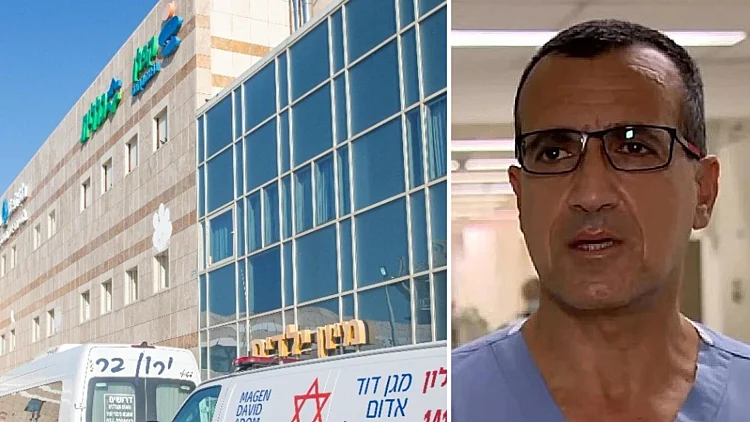 תלונה נגד מנהל המערך הקרדיולוגי בקפלן: נטל דם למחקר ללא הסכמה
