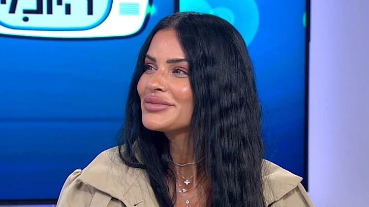 אודליה סויסה על "הישרדות": "מה שרואים על המסך אמיתי לגמרי"
