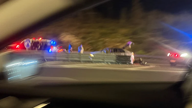 ההערכה: היעד של המחבלים שנעצרו בכביש 1 - פיגוע באצטדיון טדי