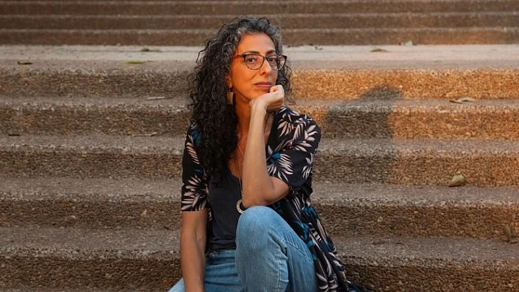 הסופרת הישראלית שחוותה חרם בינלאומי אחרי 7.10: "משהו השתנה"