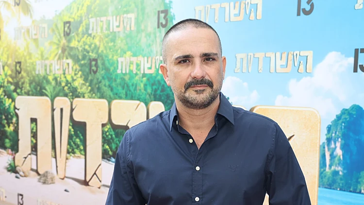 אבי שושן מגיב לסערה: "מצטער אם זה נגע במקומות רגישים"