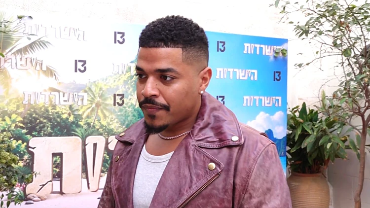 שחר סאול על "הישרדות": "חוסר הוודאות הוא הקושי הכי גדול"