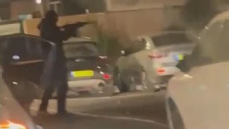 האלימות משתוללת בסח'נין: "מציאות עגומה, רוצים ביטחון אישי"