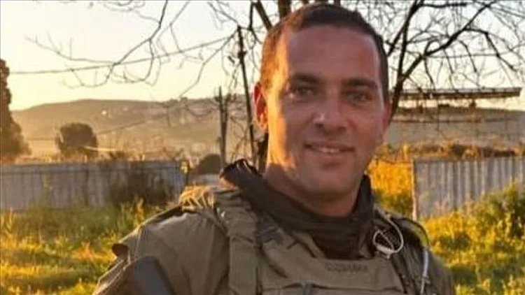 אישום נגד רבש"ץ בשומרון: ירה לעבר רכב - ופצע פלסטינית בת 18