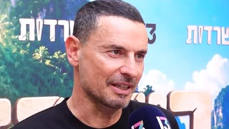 "התנאים לא מאפשרים לשמור על מסכות, 'הישרדות' מקלפת אנשים"
