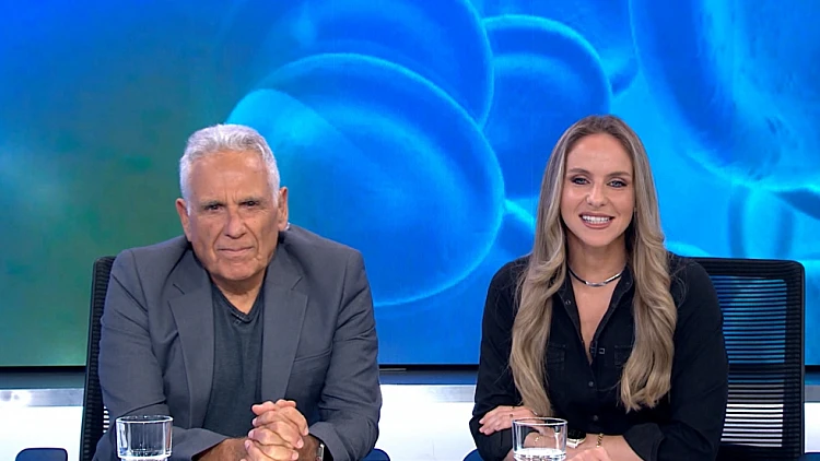 סטטוסקופ - פרק 349 המלא