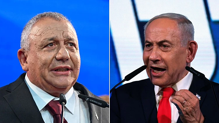 נתניהו: יש להקים ממשלה ימנית; איזנקוט: בחירות נוספות יהיו טעות
