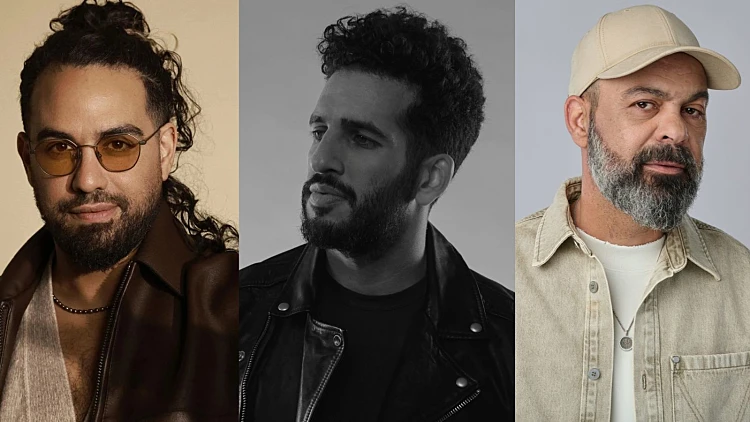 בר צברי, בניה ברבי ועמיר בניון