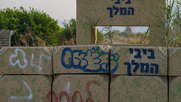 "אין מי שיחליף את ביבי": שיחה עם הליכודניקים של אזורי העימות