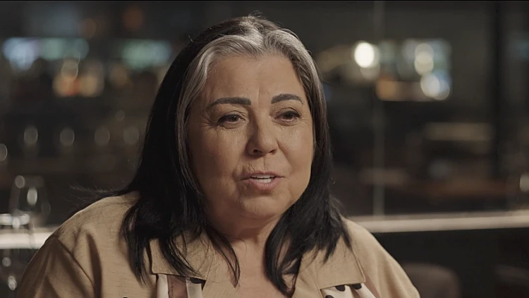 "זה היה שקרי": אילנה ראדה יוצאת למתקפה נגד שי מיקה