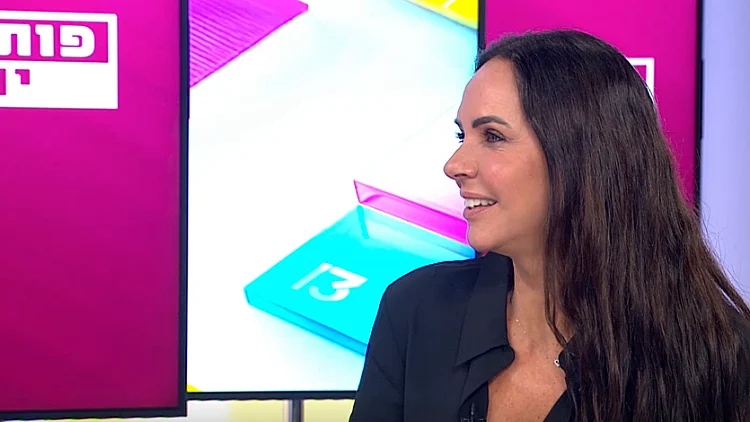 רוית אסף חושפת: מה אני עושה כדי לשמור על מראה טבעי